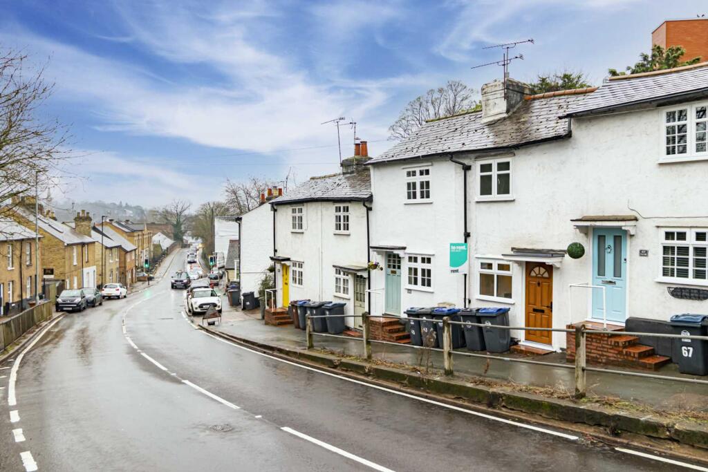 Main image of property: Port Hill, Hertford, Hertfordshire, SG14