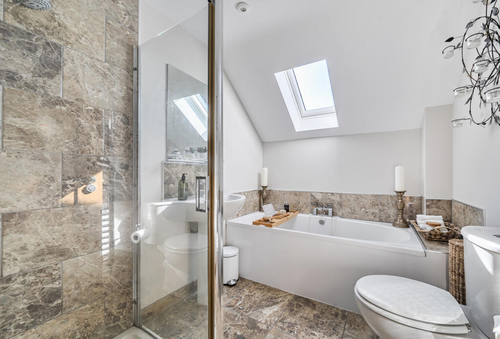 West Ridge, Frampton Cotterell, Bristol, Gloucestershire, BS36 photo 5