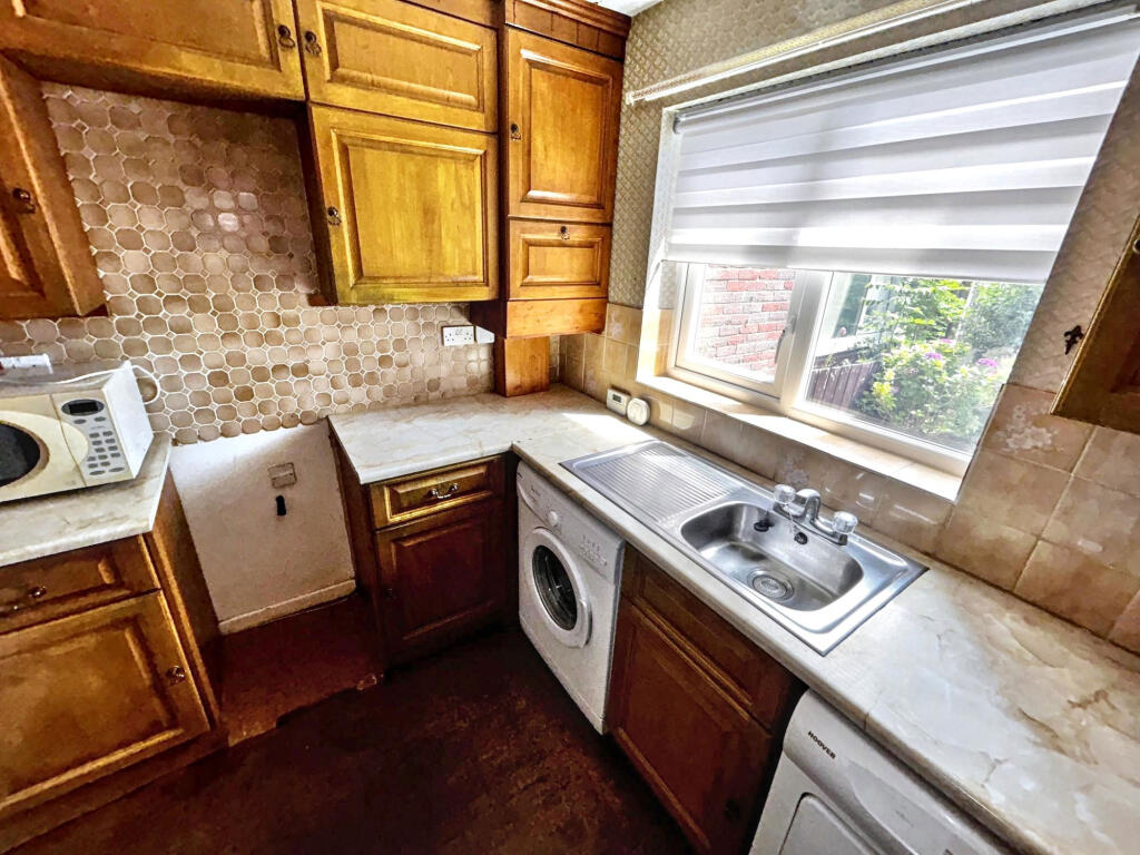 House in Gateshead, North East - More