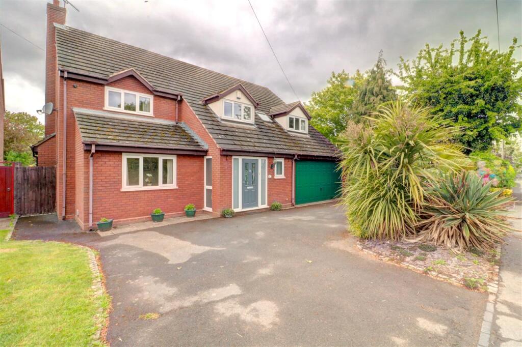 Main image of property: Coton Road, Nether Whitacre