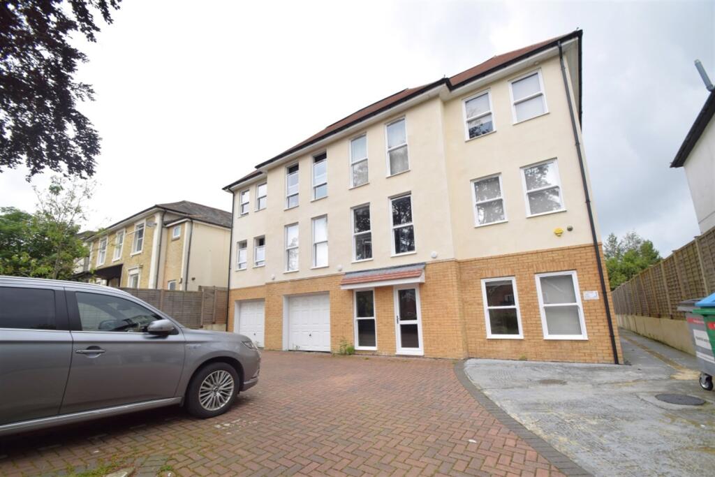 Main image of property: Portswood