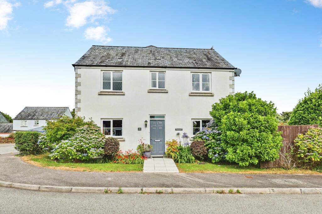Main image of property: The Hurlings, St. Columb, Cornwall, TR9