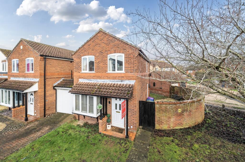 Main image of property: Windsor Close, Sudbrooke, Lincoln, Lincolnshire, LN2
