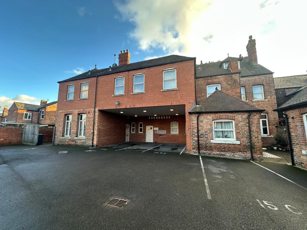 Main image of property: Upper Wellington Street, Long Eaton, NG10