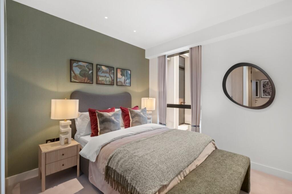 Apartment in London - View 2