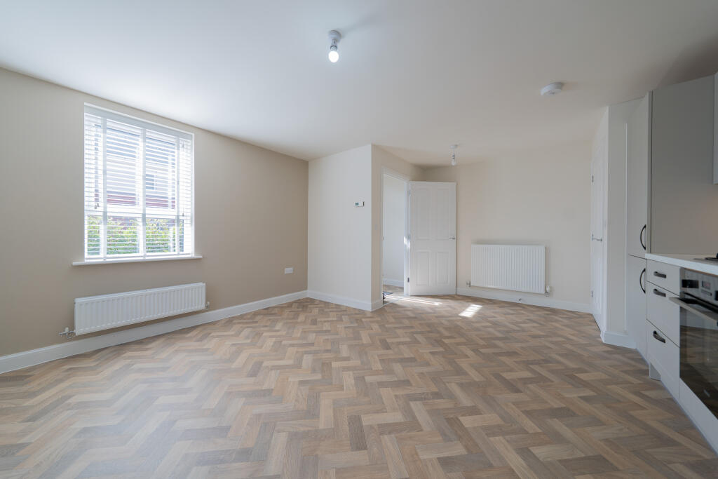 Apartment in Leicester - View 5