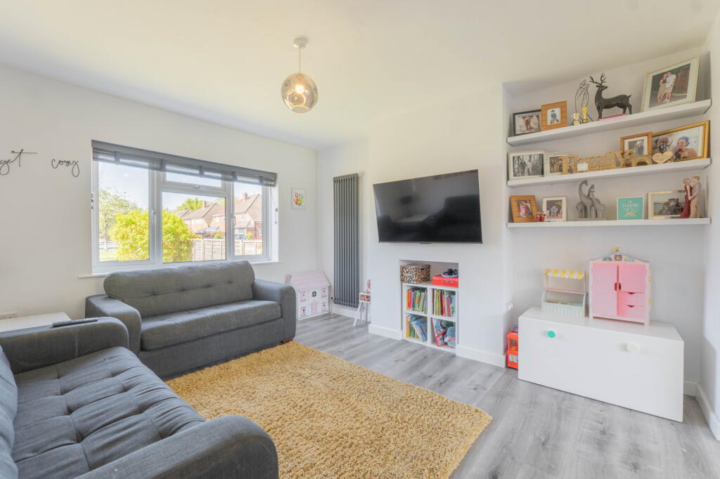 House in Solihull, West Midlands - View 3
