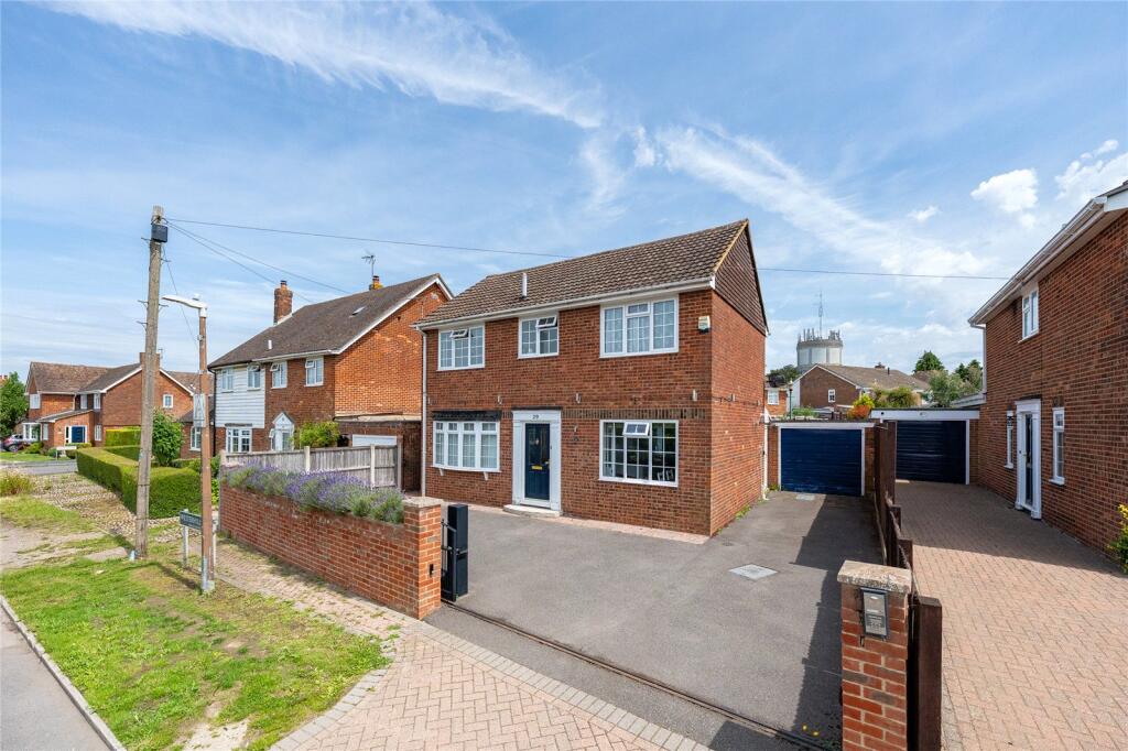 Main image of property: Westerhill Road, Coxheath, Maidstone, ME17