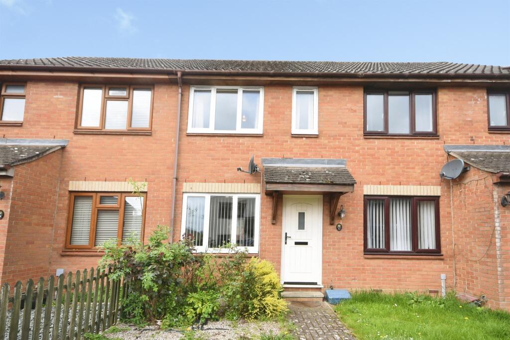 Main image of property: Forsyth Drive, Braintree