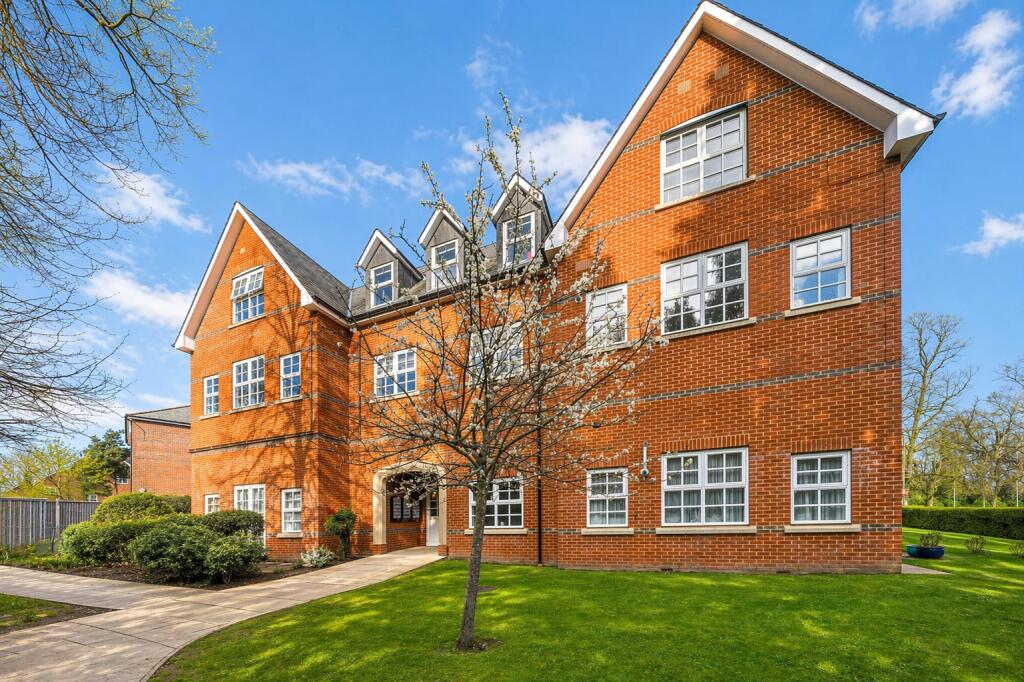 Main image of property: Goldring Court, Goldring Way, Napsbury Park, St. Albans, AL2