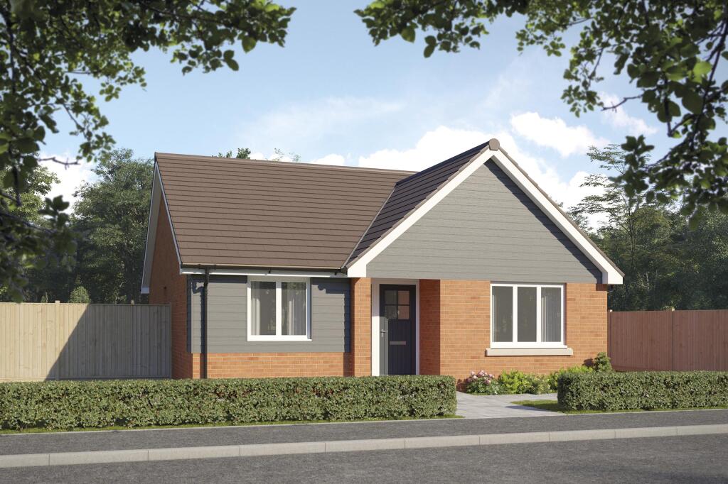 Main image of property: Desford Road,
Ratby,
Leicestershire,
LE6 0LF
