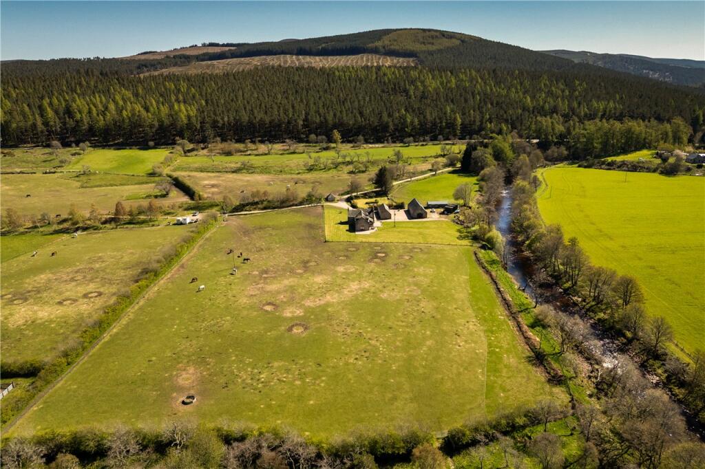 Additional image 25 of Muiryhaugh, Strachan, Banchory, Aberdeenshire, AB31