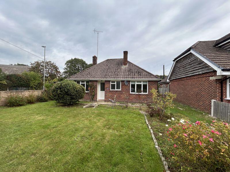 Main image of property: Dorchester Road, Upton