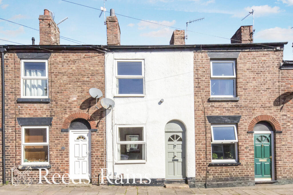 Main image of property: Nixon Street, Macclesfield, Cheshire, SK11