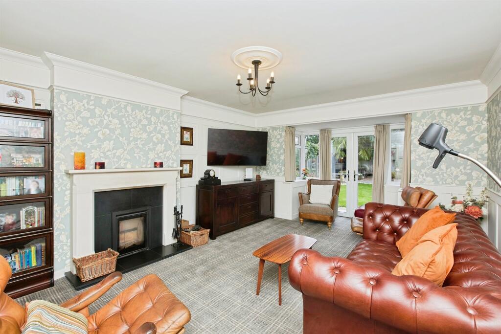 House in Derby - View 2