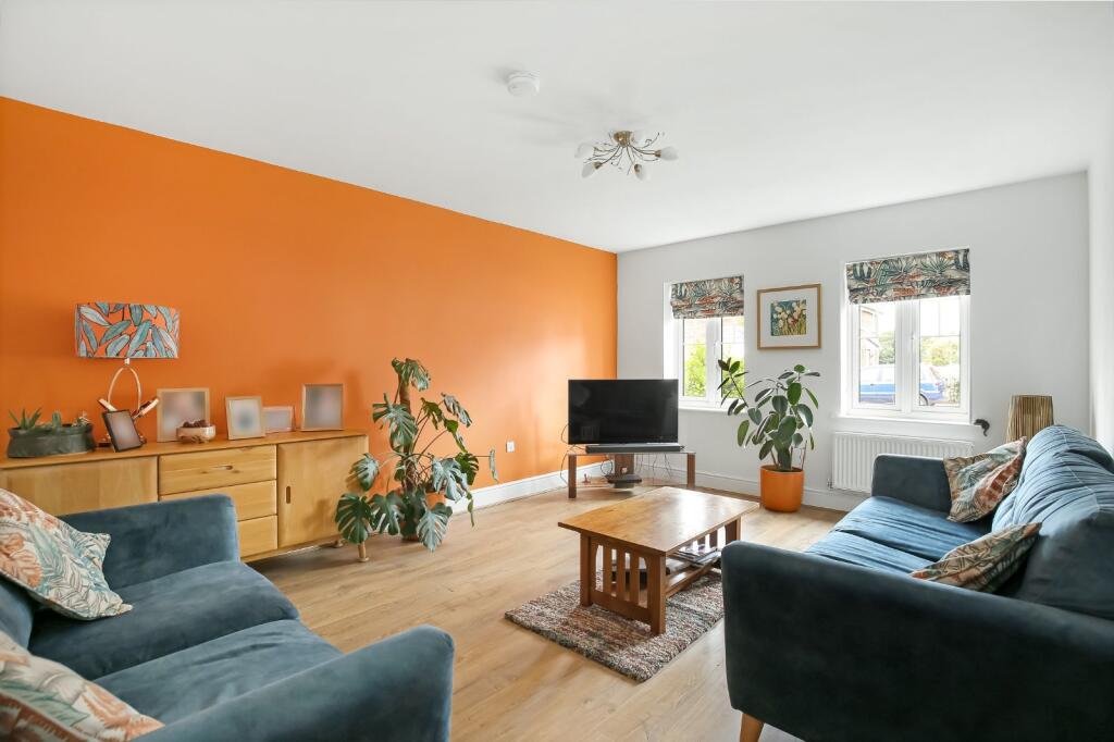 House in Salisbury - View 4