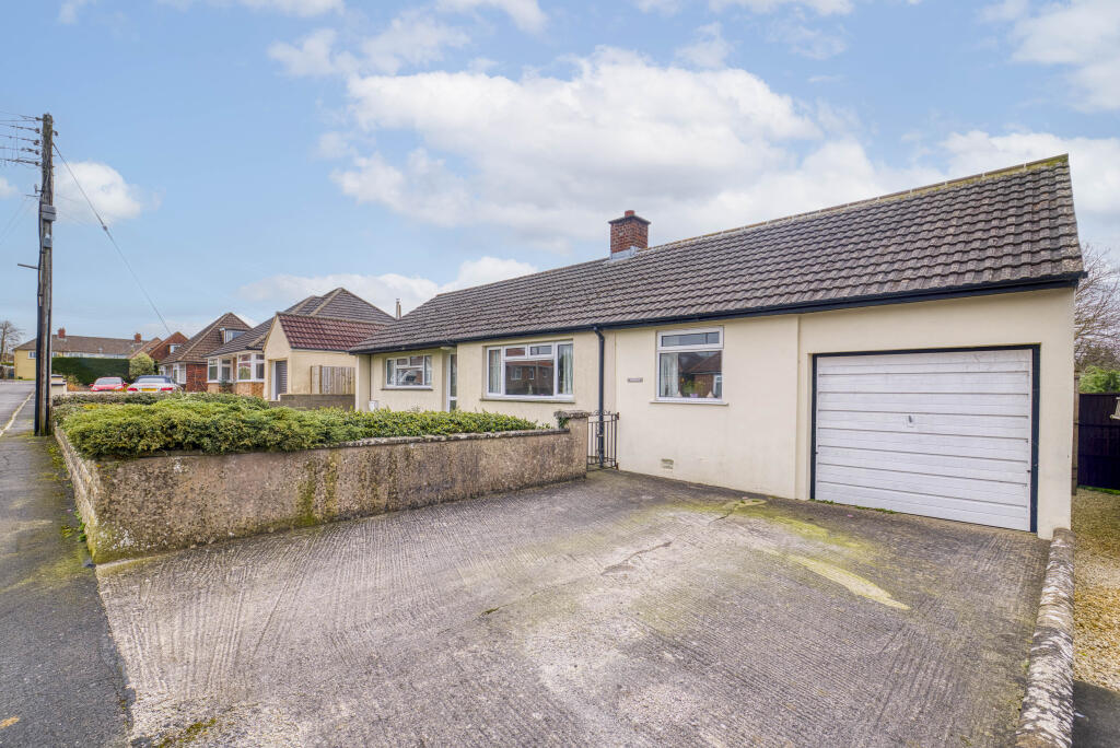 Lyndale, Enfield Road, Evercreech, Shepton Mallet, Somerset, BA4 photo 4