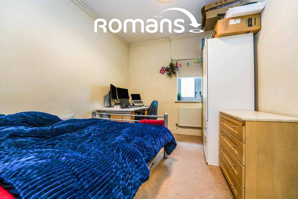 Apartment in Swindon - View 4
