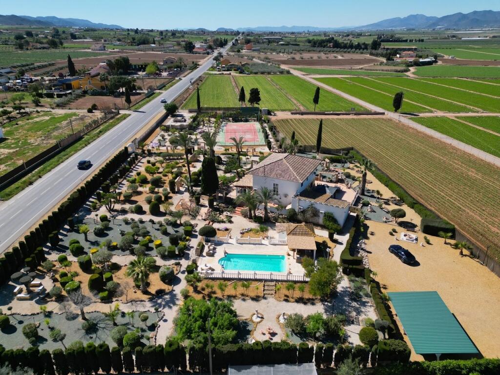 Main image of property: Murcia, Lorca