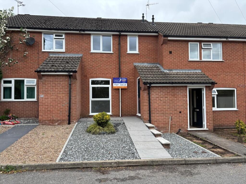 Main image of property: Heywood Close, Southwell