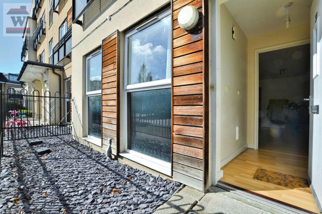 Main image of property: Lanadron Close, Isleworth, TW7