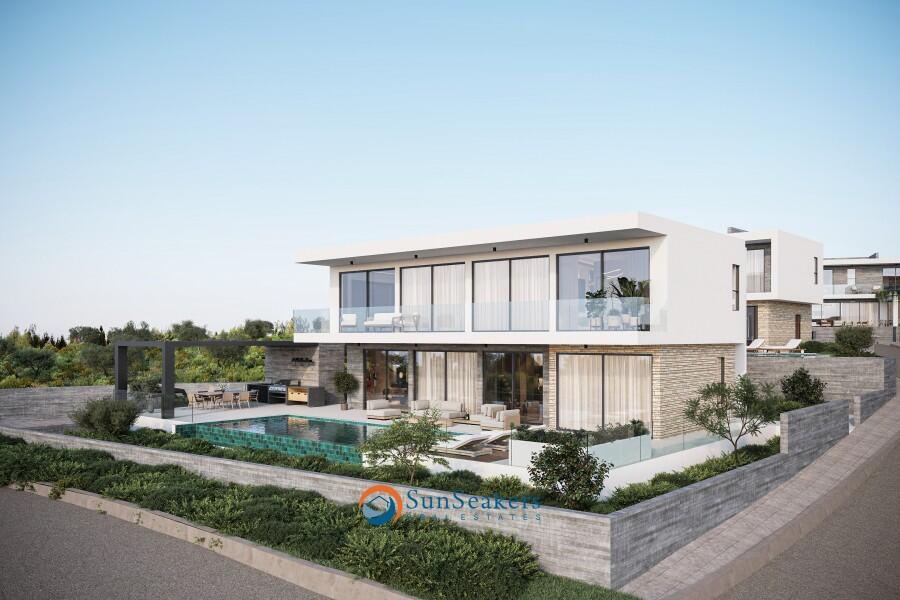 Main image of property: Paphos, Tala