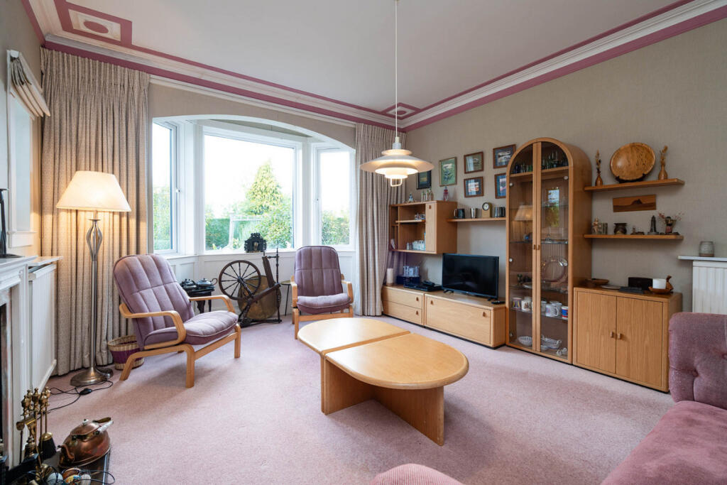 House in Edinburgh, Torphin, Colinton - View 5