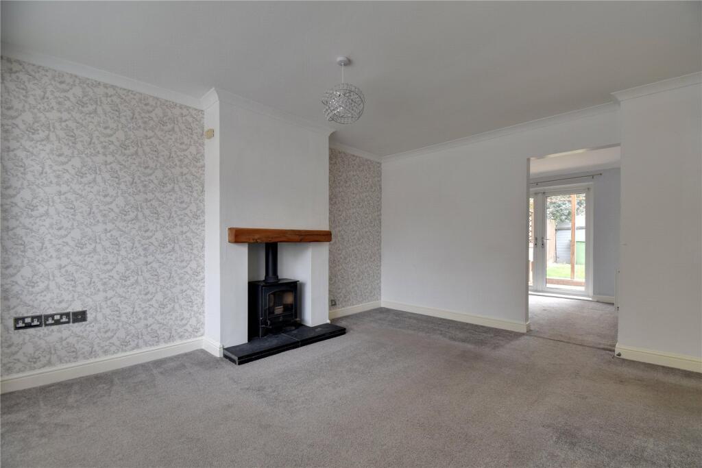 Mulgrave Drive, Northallerton, North Yorkshire, DL7 photo 4
