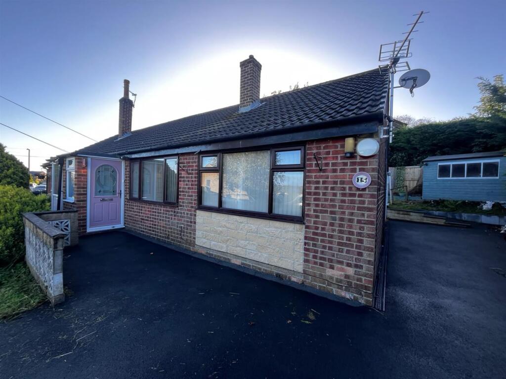 Main image of property: Holmfield Close, Clayton West, Huddersfield
