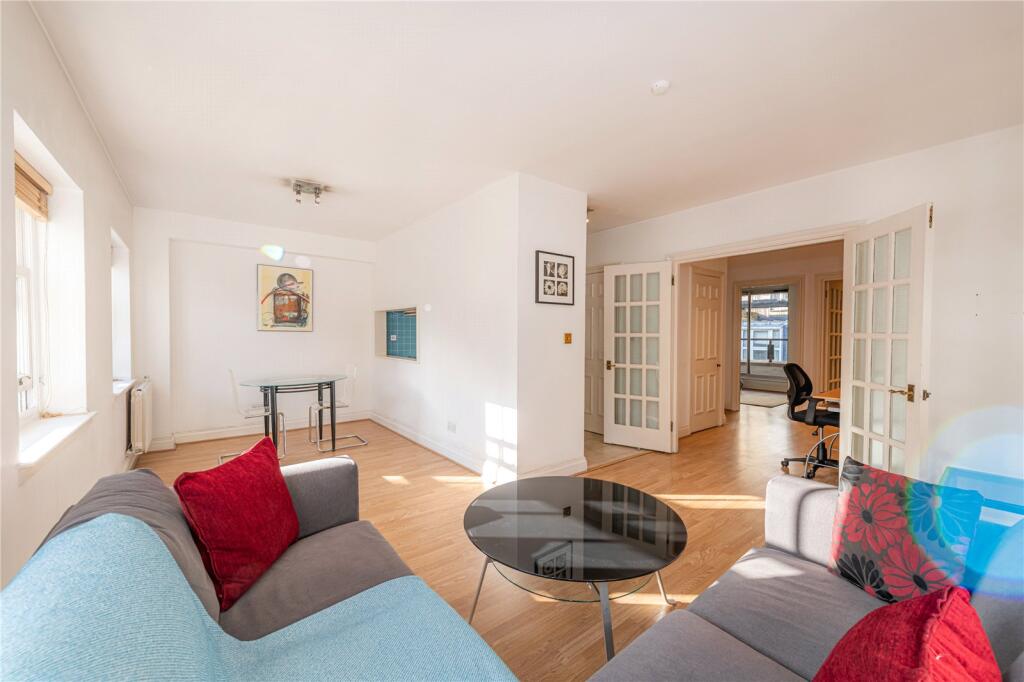 Main image of property: York Street, Marylebone, W1U