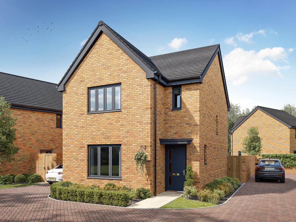 Main image of property: Barton Hill Drive,
Minster On Sea,
Sheerness,
ME12 3LY