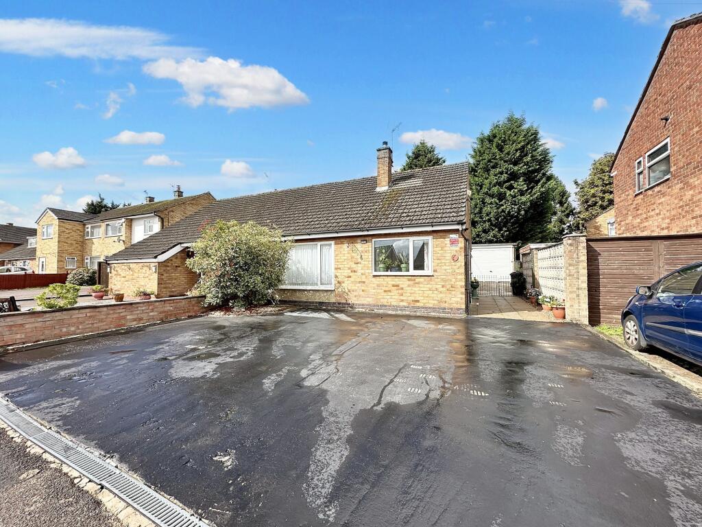 Main image of property: Blenheim Road, Birstall, LE4