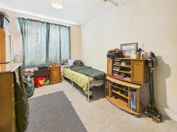 Flat 2