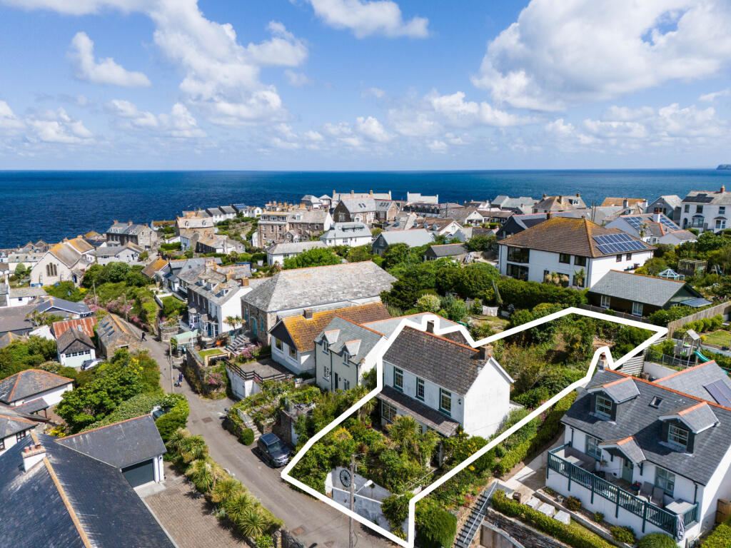 Main image of property: Port Isaac, PL29