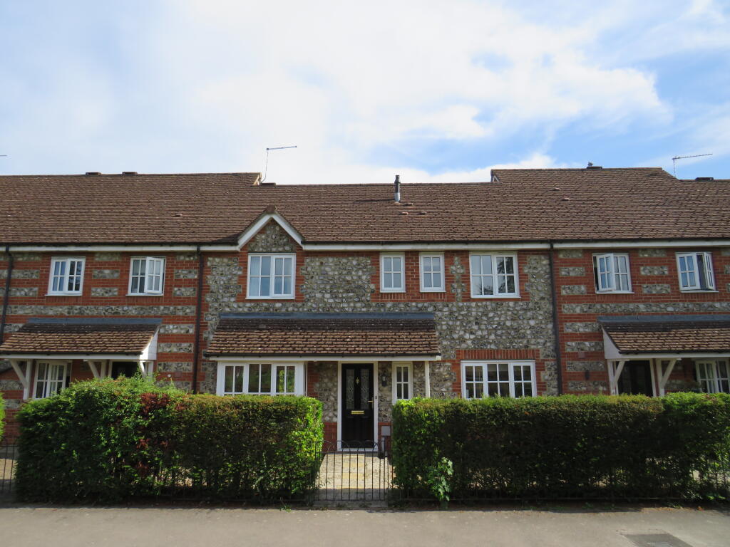 Main image of property: Oaklands Avenue, Amesbury