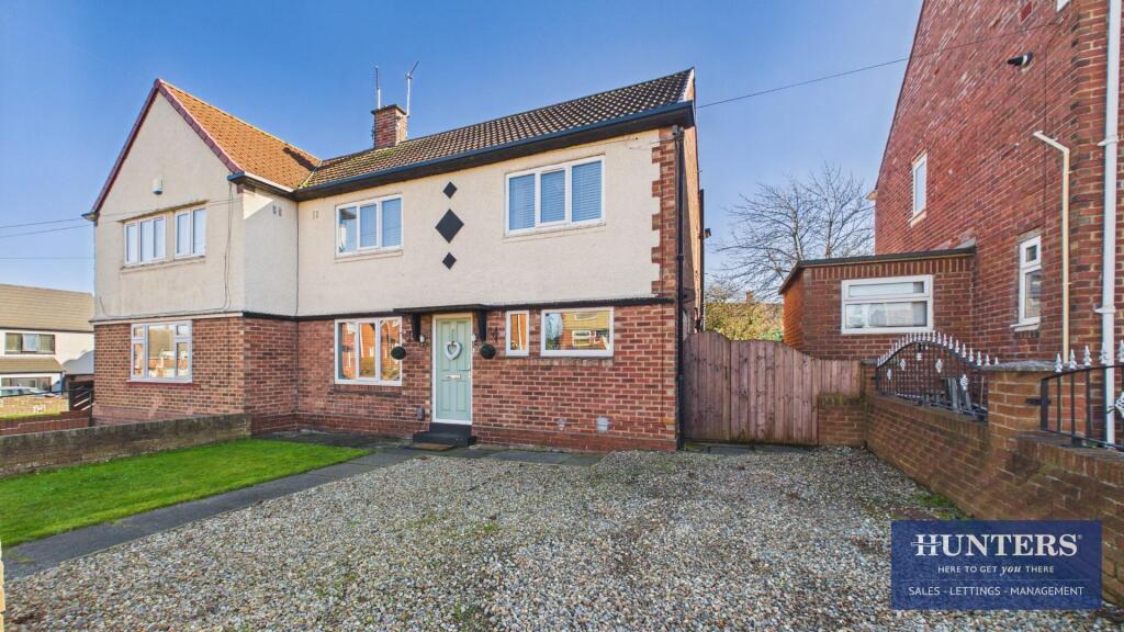 Main image of property: Abercorn Road, Farringdon , Sunderland