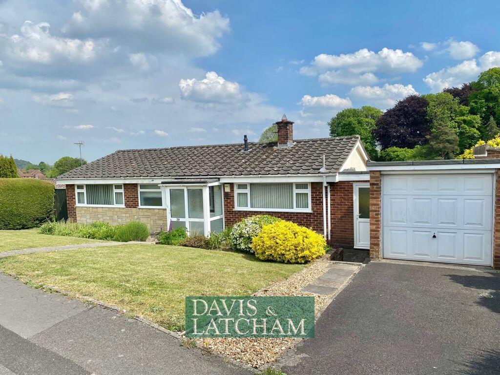Main image of property: Thornhill Road, Warminster