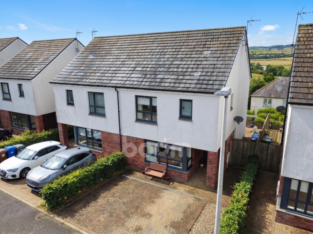 Main image of property: Midton Circle, Howwood