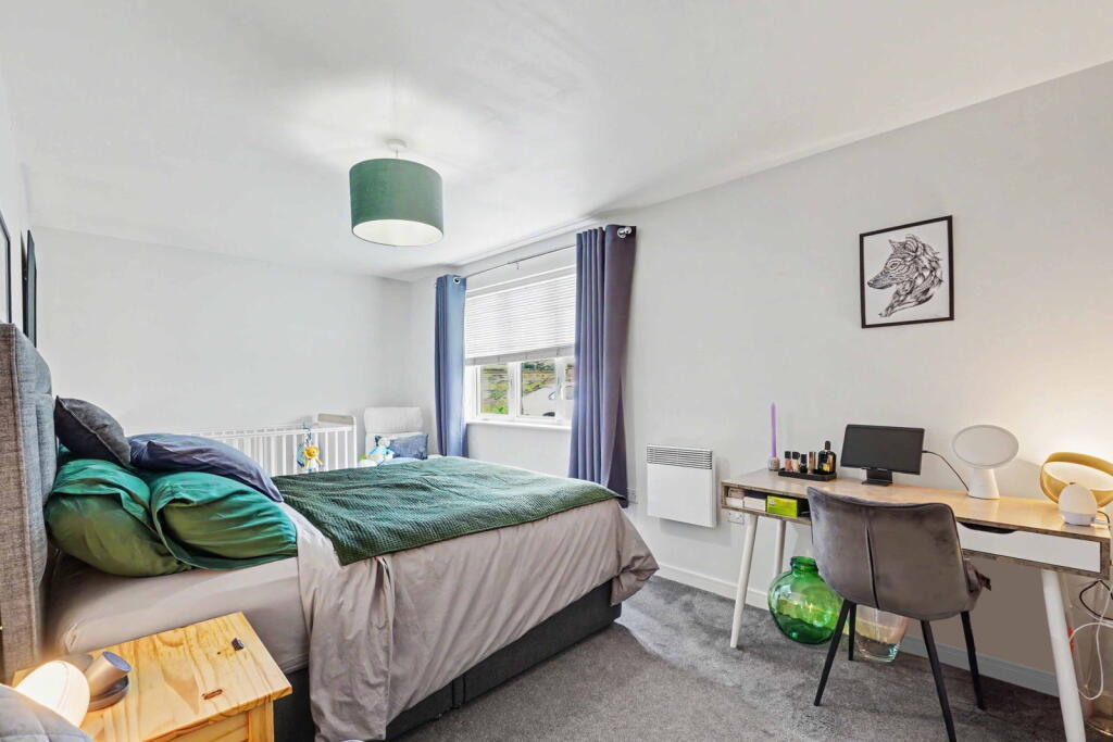 Apartment in Tonbridge and Malling, Snodland - More