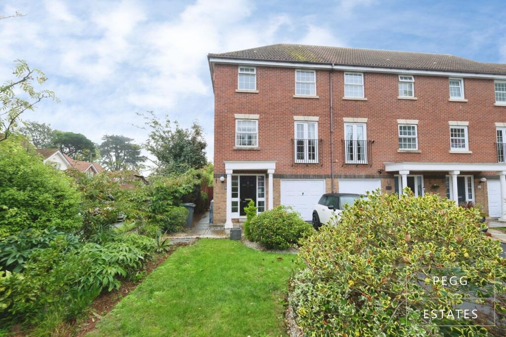 Main image of property: Durham Close, Paignton