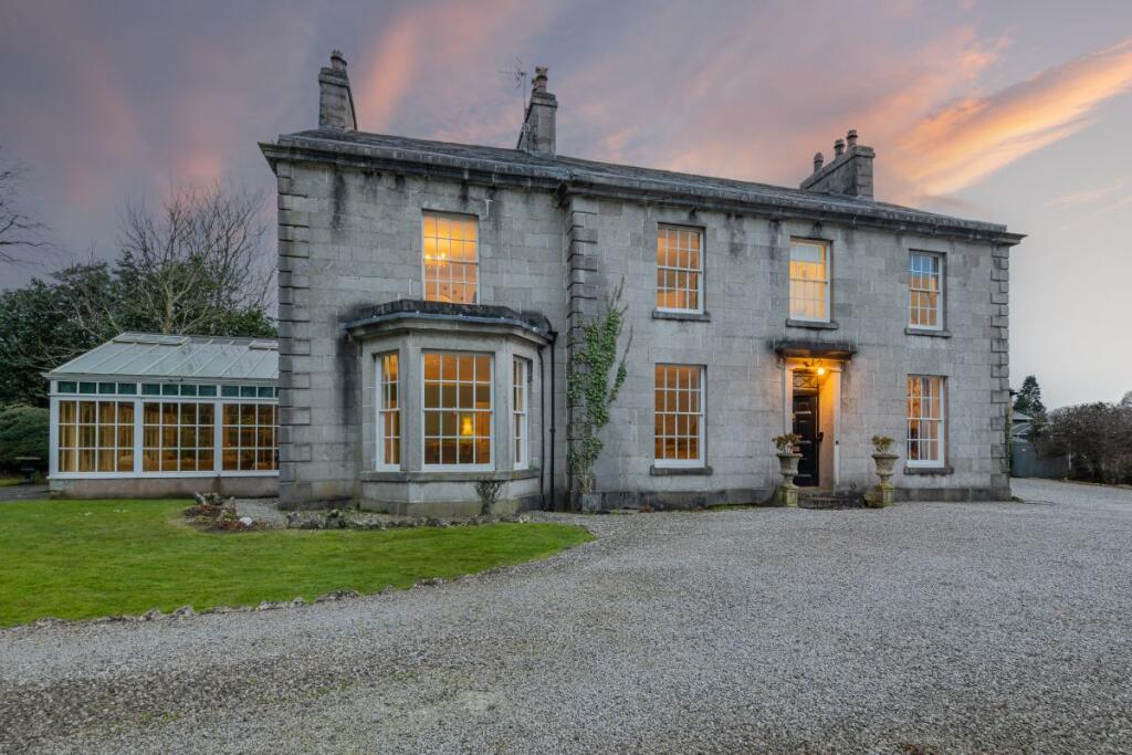 Main image of property: Holmere Bank, Dykes Lane, Yealand Conyers, LA5 9SN