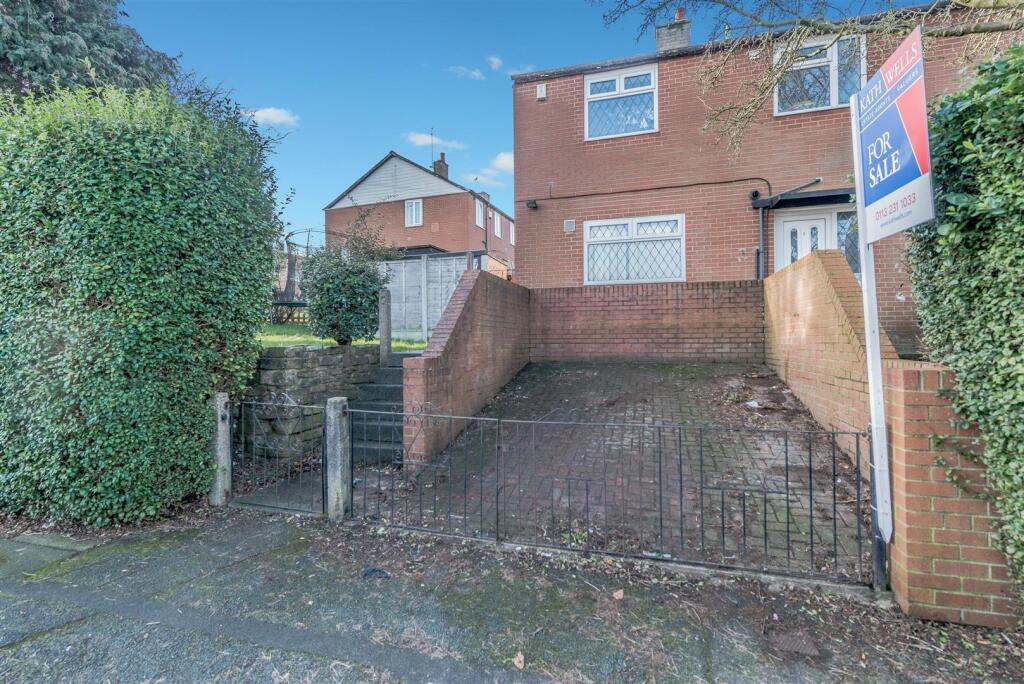 Main image of property: Wellstone Gardens, Bramley, Leeds