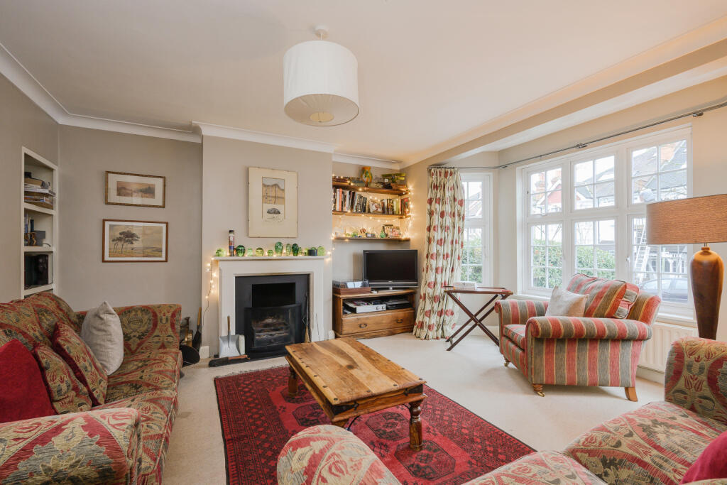 Main image of property: Kenilworth Avenue, Wimbledon, London,, SW19