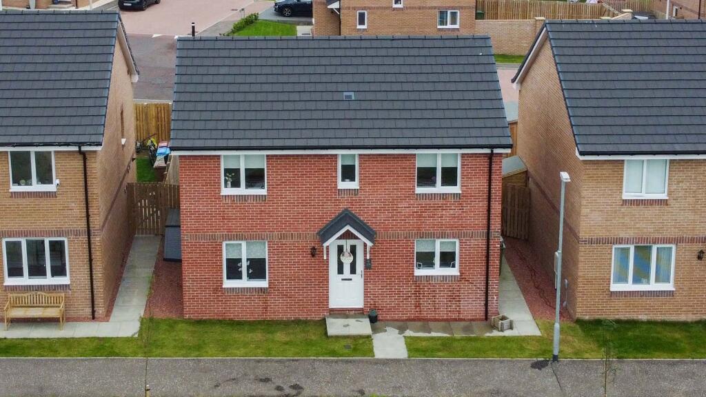 Main image of property: Middlerig Avenue, Reddingmuirhead, FK2