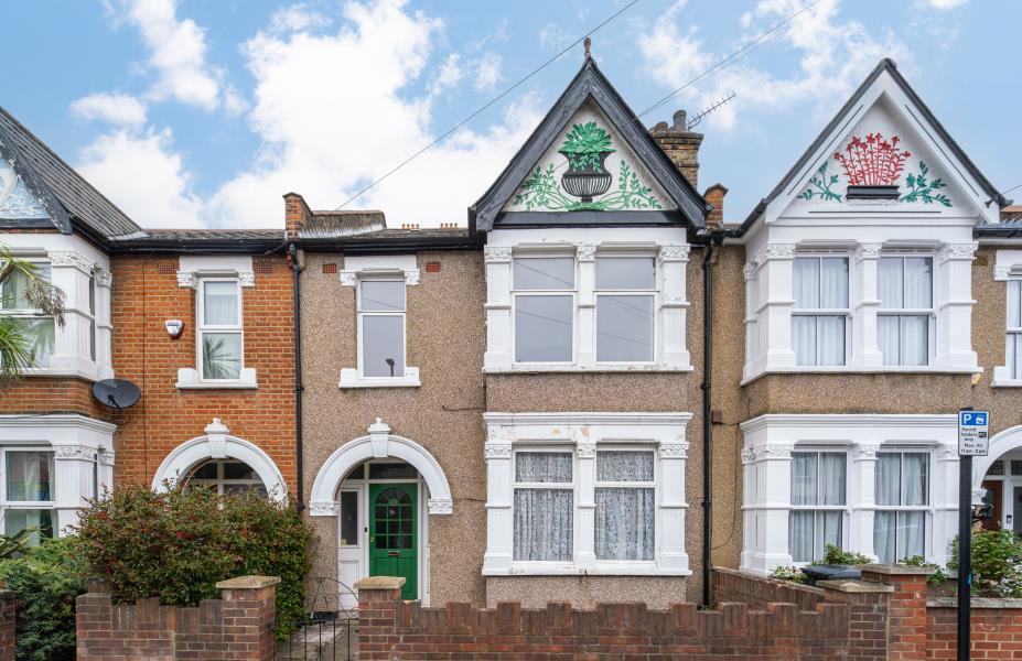 Main image of property: Drayton Bridge Road, W7