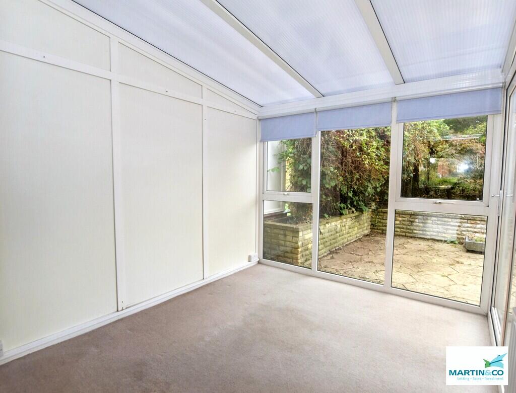 House in Hinckley and Bosworth, Wykin - View 5