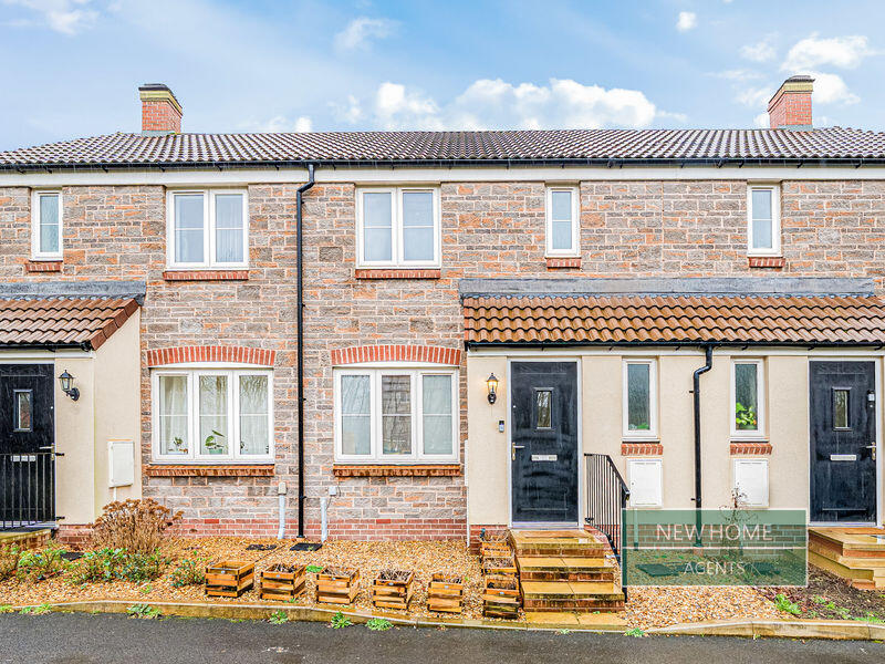 Main image of property: Trefoil Way Emersons Green, Bristol, BS16 7NQ