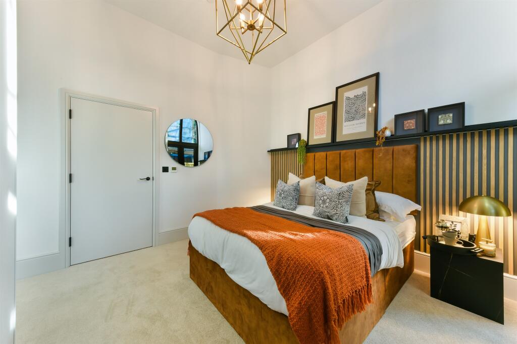 Apartment in London - View 4