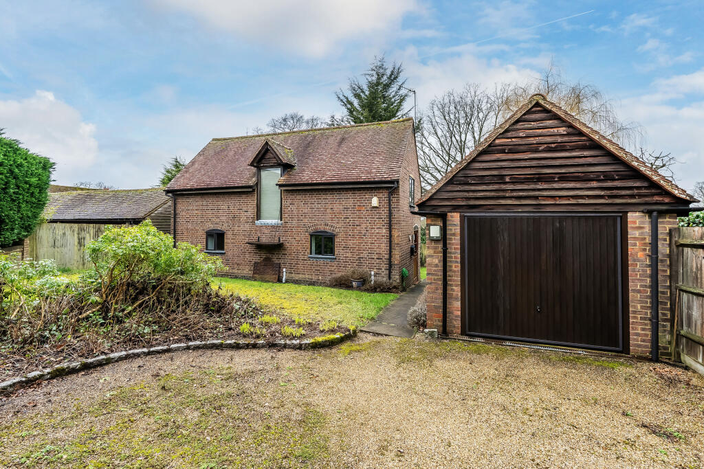 Main image of property: Mapleton Road, Four Elms, Edenbridge, Kent