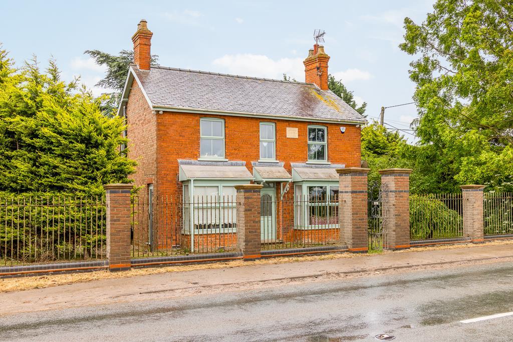 Gosberton Road, Surfleet photo 4